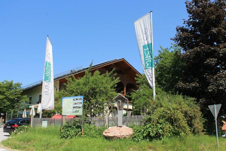 Gasthof Steinerwirt Heimhausen Exterior foto